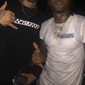 Meet your Posher, Marcos